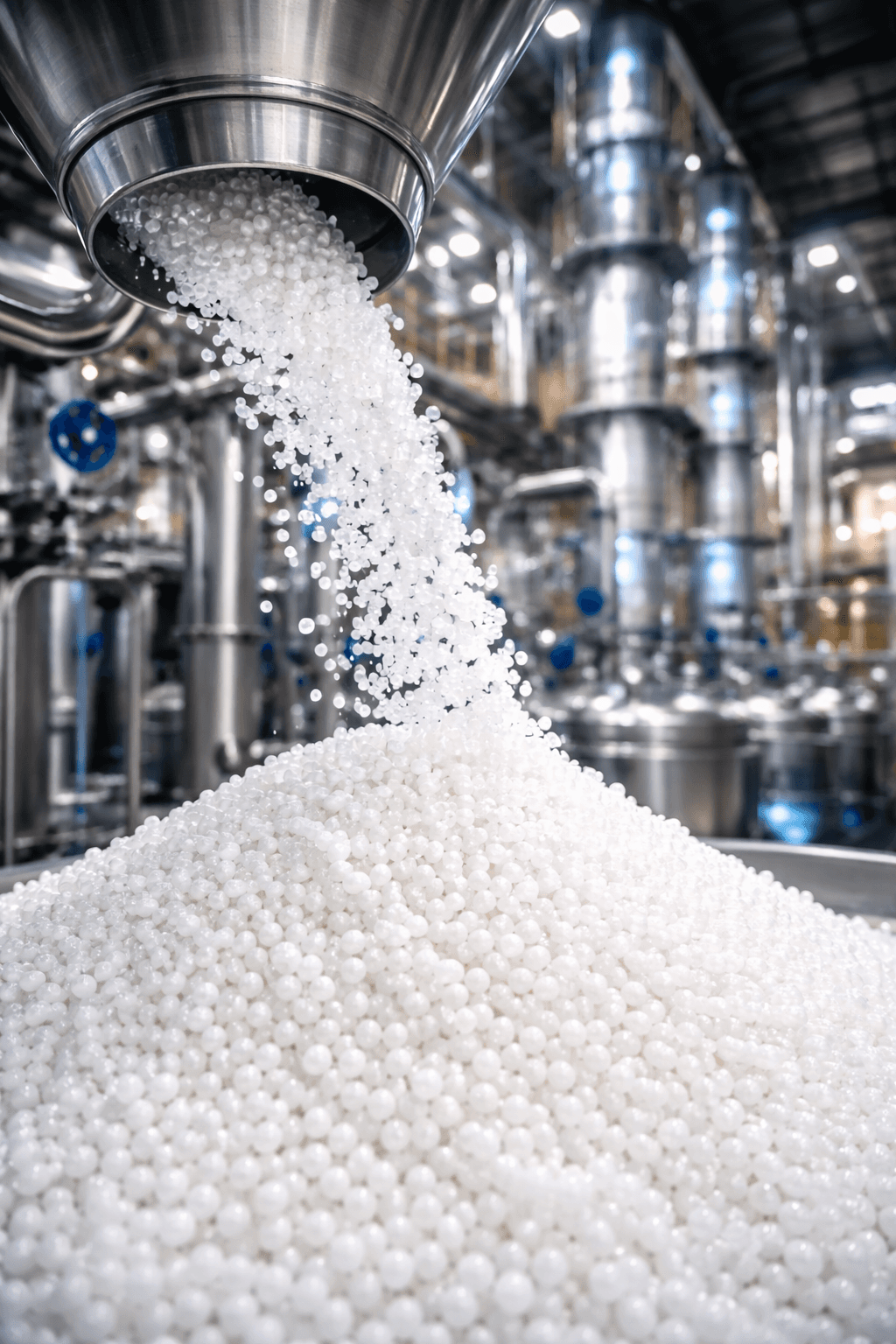 Химическое производство